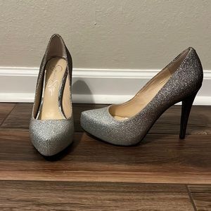 New. Jessica Simpson shoes.